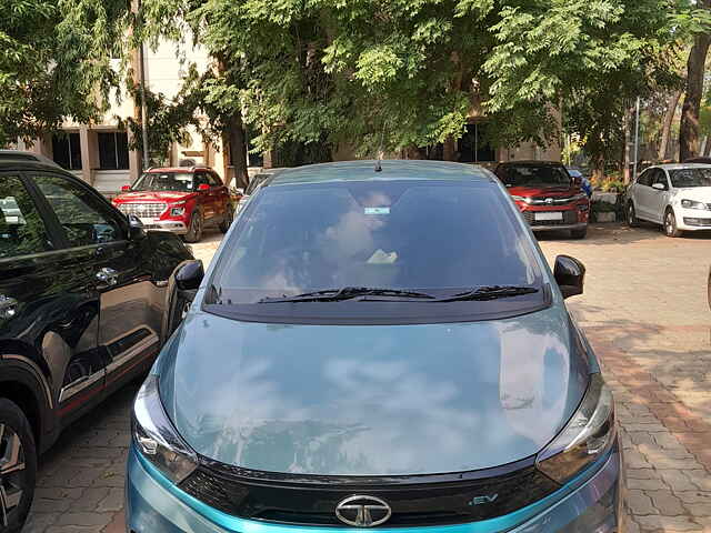 Second Hand Tata Tiago EV XZ Plus Long Range in Chennai