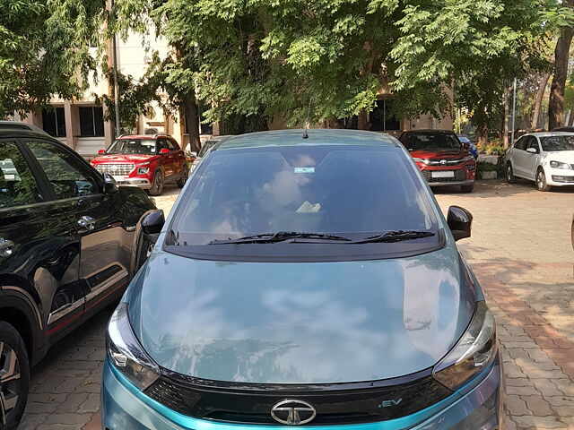 Second Hand Tata Tiago EV XZ Plus Long Range in Chennai