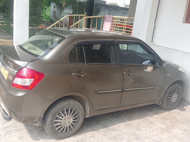 Second Hand Maruti Suzuki Swift Dzire [2015-2017] VDI in Varanasi