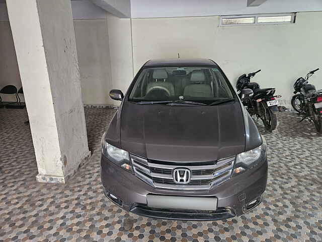 Second Hand Honda City [2011-2014] 1.5 V MT in Latur