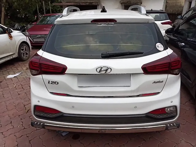 Used 2019 Hyundai Elite i20 [2018-2019] Asta (O) for sale in