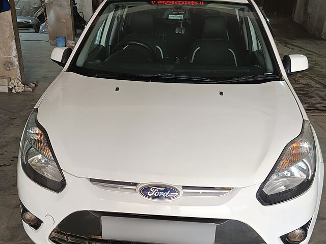 Second Hand Ford Figo [2012-2015] Duratorq Diesel ZXI 1.4 in Rewa