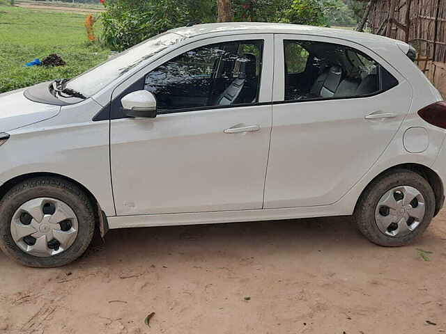 Second Hand Tata Tiago XT [2020-2023] in Madhubani