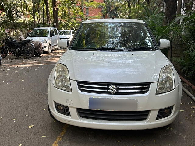 Second Hand Maruti Suzuki Swift [2011-2014] VXi in Pune