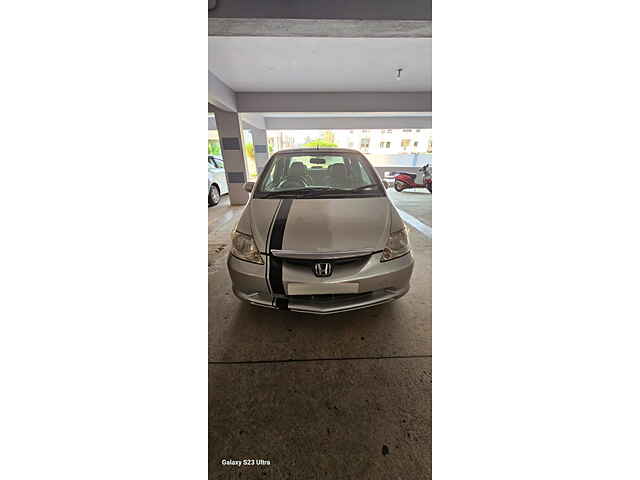 Second Hand Honda City ZX EXi in Kakinada