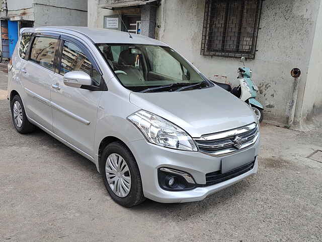 Second Hand Maruti Suzuki Ertiga [2012-2015] VDi in Mumbai