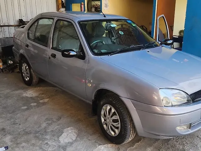 Used 2000 Ford Ikon [1999-2003] 1.6 ZXi for sale in Bangalore at