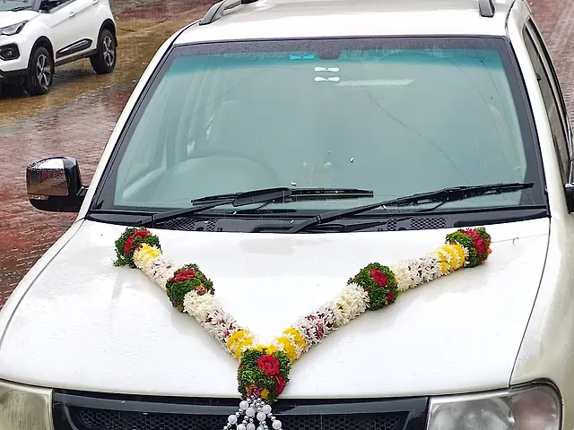 Used 2009 Tata Safari [2015-2017] 4x2 EX DiCOR VTT for sale in