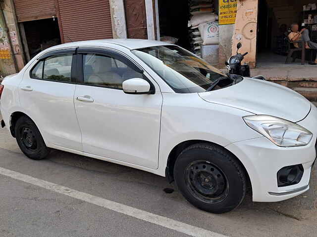 Second Hand Maruti Suzuki Dzire [2017-2020] VDi in Bulandshahar