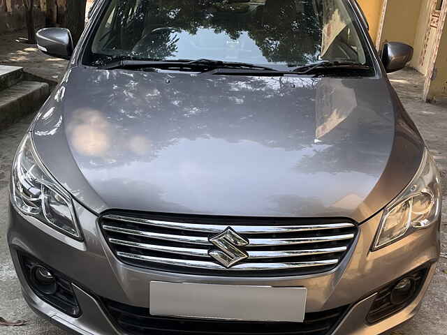 Second Hand Maruti Suzuki Ciaz [2014-2017] ZDi SHVS in Ghaziabad