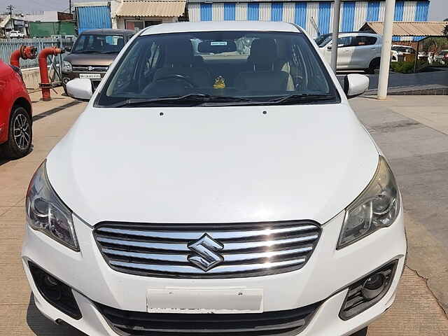 Second Hand Maruti Suzuki Ciaz [2014-2017] VDi SHVS in Pune