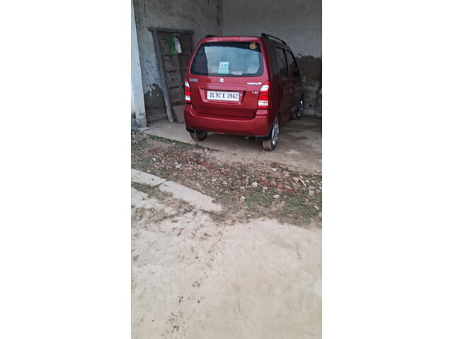 Second Hand Maruti Suzuki Wagon R [2006-2010] LXi Minor in Bulandshahar