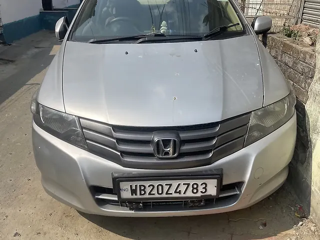 Second Hand Honda City [2011-2014] 1.5 S MT in Kolkata