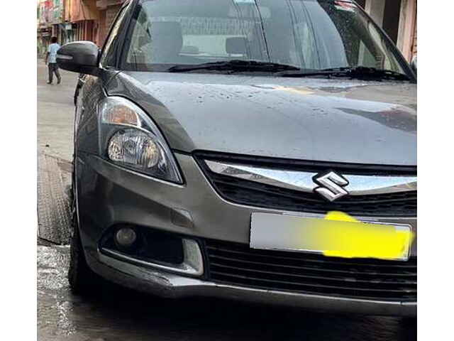 Second Hand Maruti Suzuki Swift Dzire [2015-2017] VXI in Udaipur