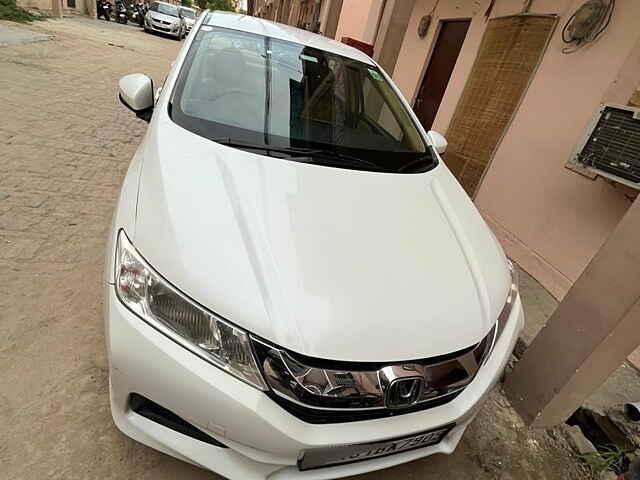 Second Hand Honda City [2014-2017] SV in Bulandshahar