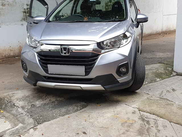 Second Hand Honda WR-V SV MT Petrol in Chennai