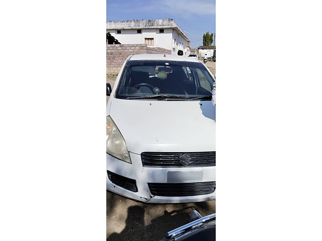 Second Hand Maruti Suzuki Ritz [2009-2012] Vdi BS-IV in Vijapur