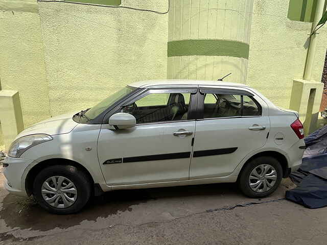 Second Hand Maruti Suzuki Swift Dzire [2015-2017] LXI in Durg