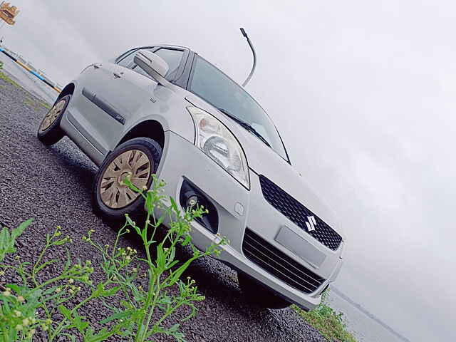 Second Hand Maruti Suzuki Swift [2011-2014] VDi in Latur