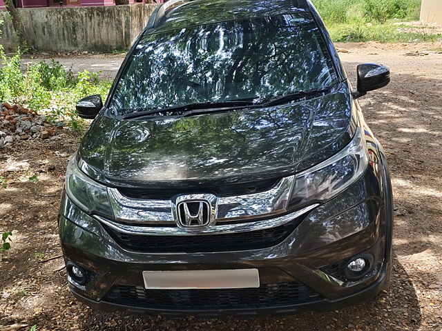 Second Hand Honda BR-V V Diesel in Chennai