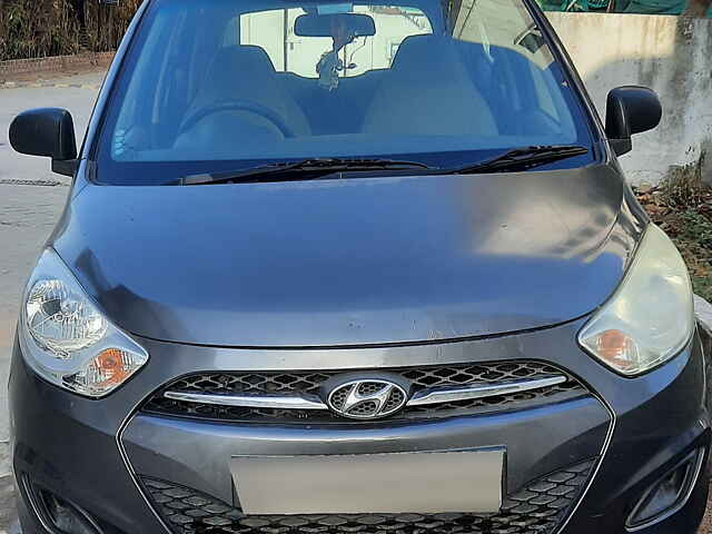 Second Hand Hyundai i10 [2010-2017] Era 1.1 LPG in Vadodara