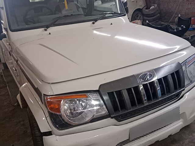 Second Hand Mahindra Bolero [2011-2020] Power Plus ZLX [2016-2019] in Gorakhpur