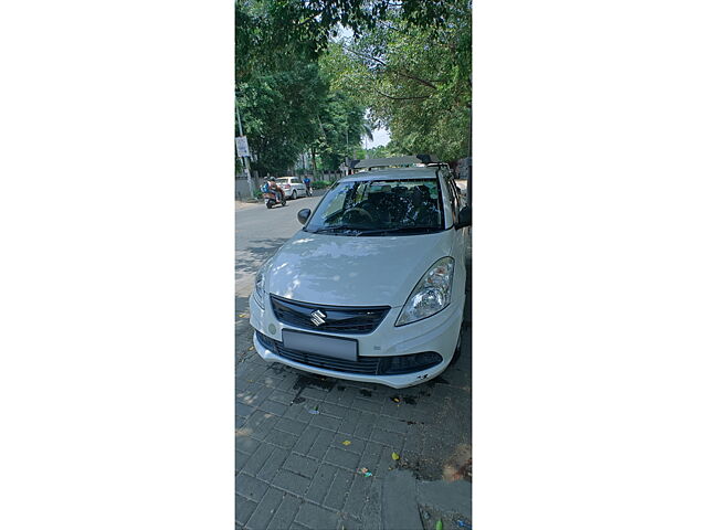 Second Hand Maruti Suzuki Dzire [2017-2020] LXi in Pune