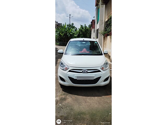 Second Hand Hyundai i10 [2010-2017] 1.1L iRDE Magna Special Edition in Nagpur