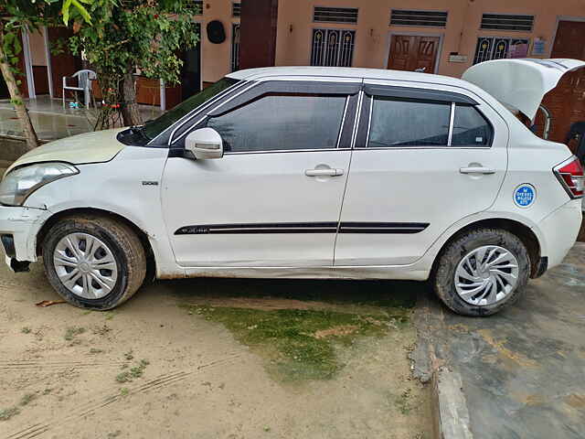 Second Hand Maruti Suzuki Swift DZire [2011-2015] VDI in Jhunjhunu