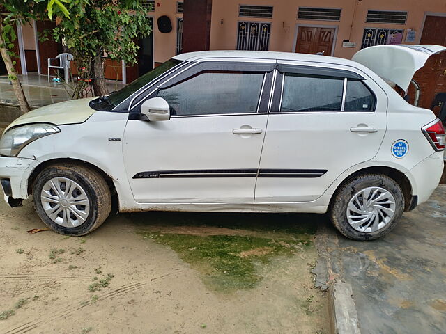 Second Hand Maruti Suzuki Swift DZire [2011-2015] VDI in Jhunjhunu