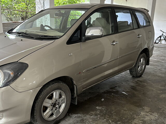 Second Hand Toyota Innova [2005-2009] 2.5 G1 in Surat