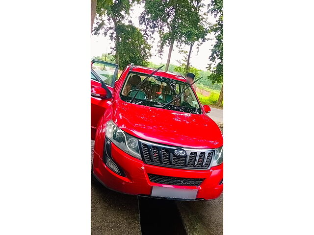 Second Hand Mahindra XUV500 [2015-2018] W4 1.99 in Rampur (Uttar Pradesh)