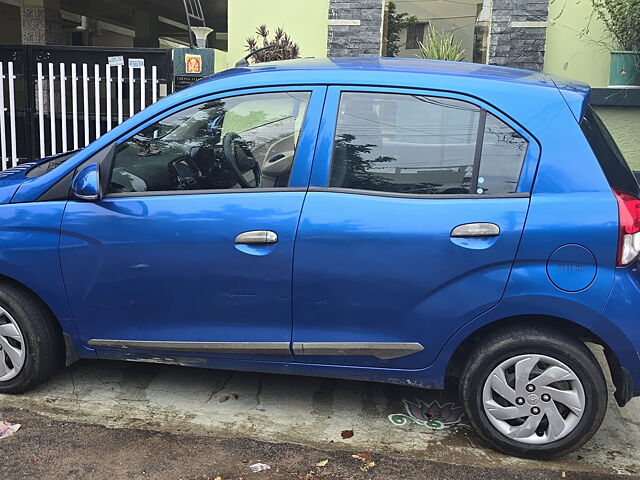 Second Hand Hyundai Santro Sportz [2018-2020] in Visakhapatnam