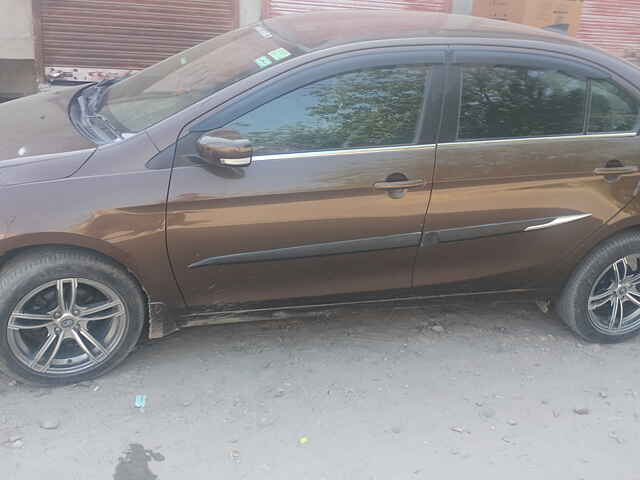 Second Hand Maruti Suzuki Ciaz Alpha Hybrid 1.5 [2018-2020] in Jammu