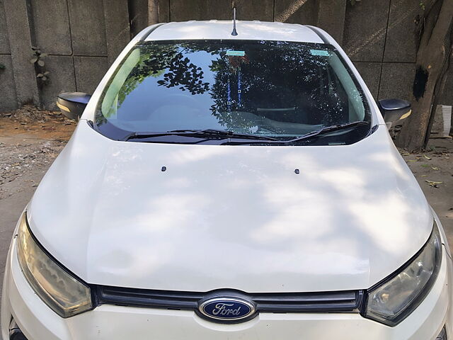 Second Hand Ford EcoSport [2013-2015] Ambiente 1.5 TDCi in Delhi