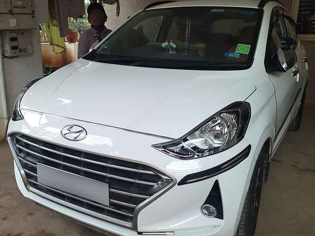 Second Hand Hyundai Grand i10 Sportz 1.2 Kappa VTVT in Bangalore