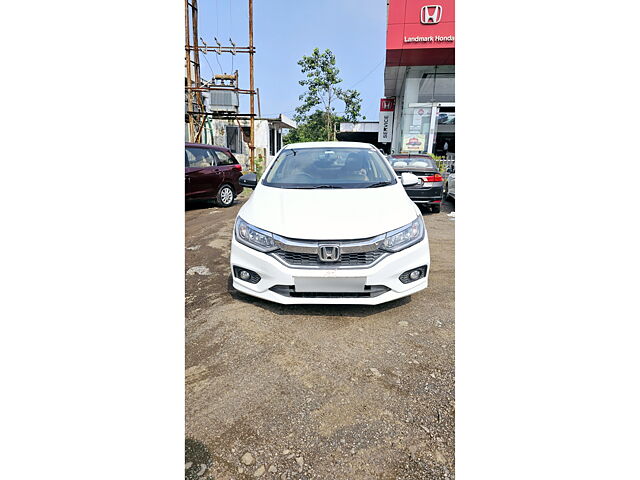 Second Hand Honda City [2014-2017] E Diesel [2014-2016] in Valsad