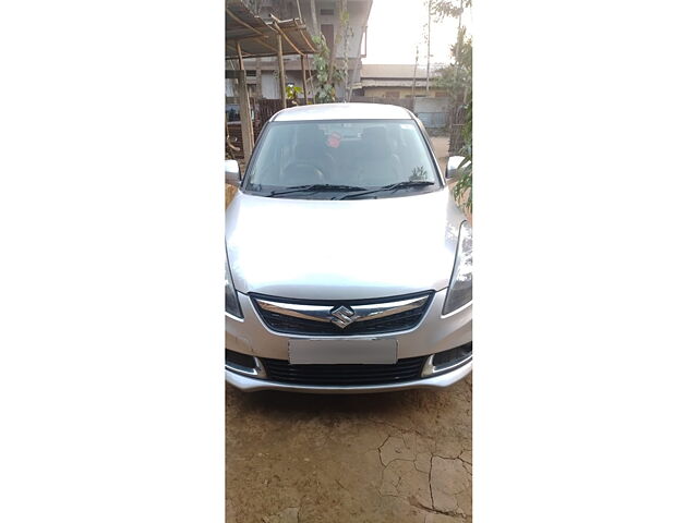 Second Hand Maruti Suzuki Swift DZire [2011-2015] VXI in Guwahati