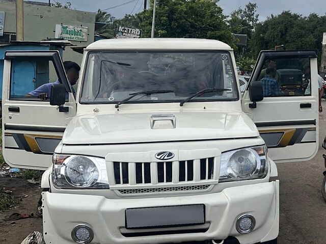 Second Hand Mahindra Bolero [2007-2011] SLE in Aurangabad