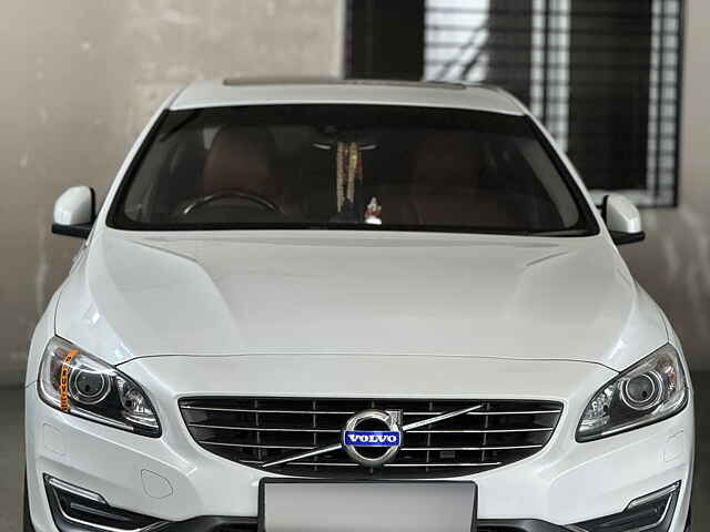 Second Hand Volvo S60 [2015-2020] Momentum [2015-2020] in Surat