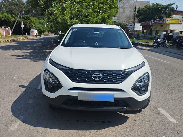 Second Hand Tata Harrier [2019-2023] XM in Lucknow