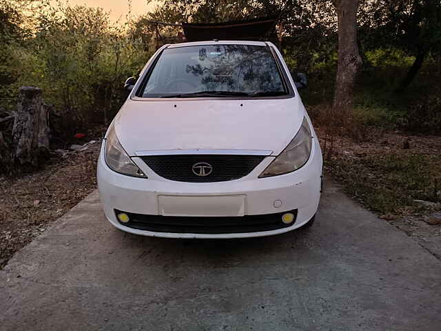 Second Hand Tata Indica Vista [2008-2011] Terra TDI BS-III in Buldhana