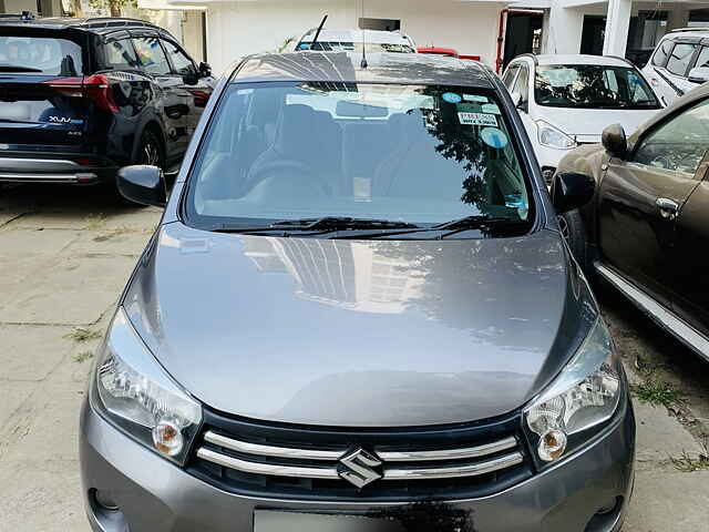 Second Hand Maruti Suzuki Celerio [2017-2021] VXi (O) AMT [2017-2019] in Delhi