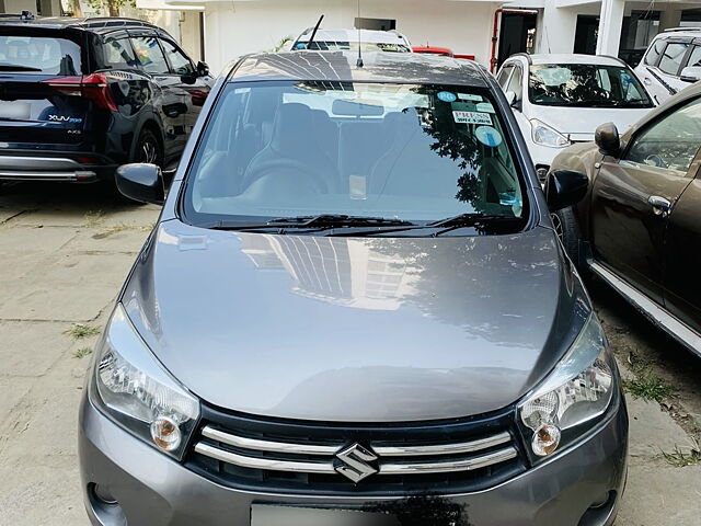 Second Hand Maruti Suzuki Celerio [2017-2021] VXi (O) AMT [2017-2019] in Delhi