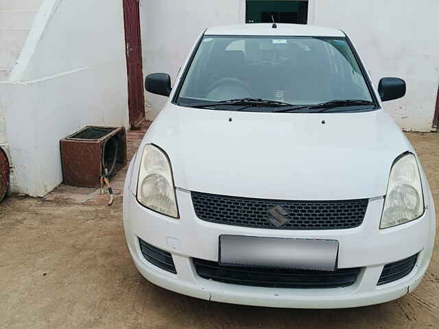 Second Hand Maruti Suzuki Swift  [2010-2011] LXi 1.2 BS-IV in Mandi Dabwali