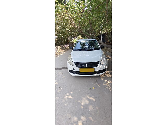 Second Hand Maruti Suzuki Dzire [2017-2020] LXi in Noida