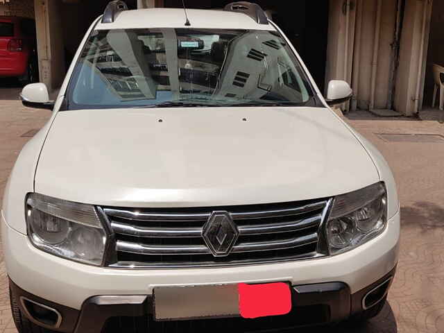 Second Hand Renault Duster [2012-2015] 85 PS RxL Diesel (Opt) in Mumbai