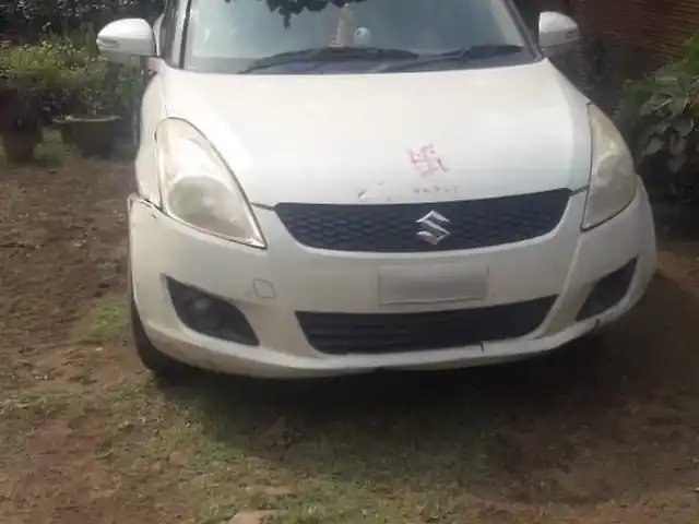 Second Hand Maruti Suzuki Swift [2011-2014] ZDi in Jamshedpur