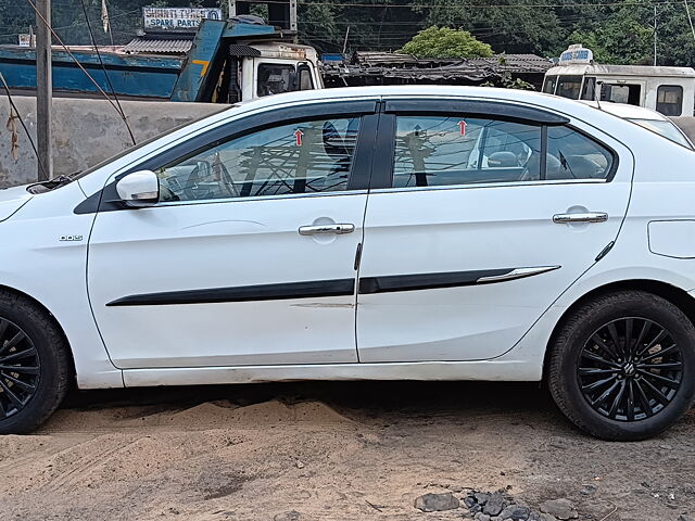 Second Hand Maruti Suzuki Ciaz [2014-2017] ZDi+ SHVS RS [2015-2017] in Bokaro Steel City