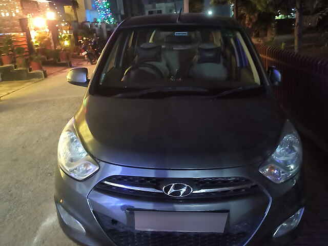 Second Hand Hyundai i10 [2010-2017] Magna 1.1 LPG in Bareilly